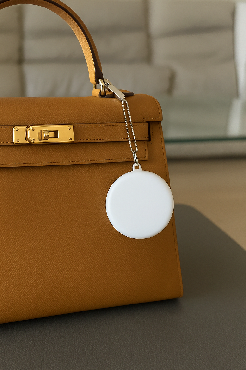 Buran.® Bag Touch Sensing Light